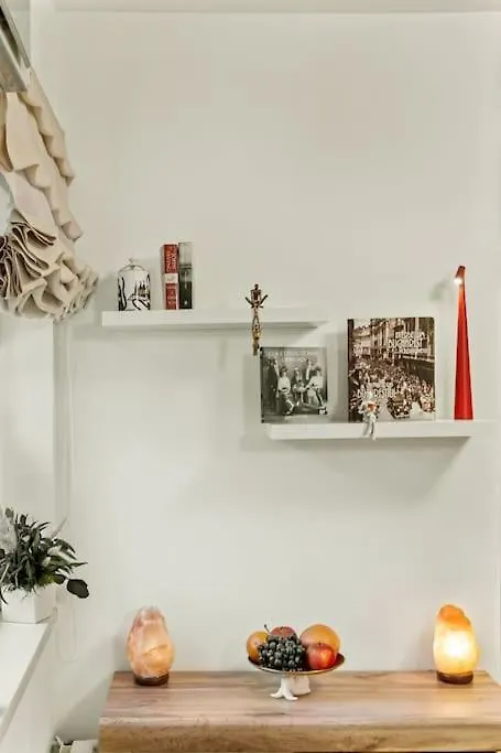 Apartament Casa De Povesti - Calea Victoriei Bukareszt