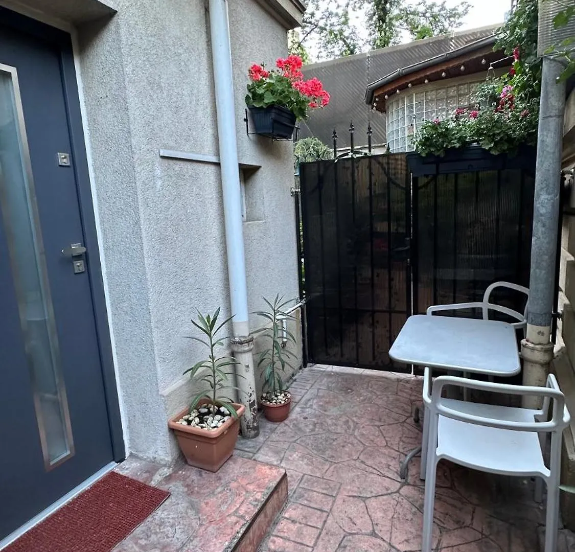 Apartament Casa De Povesti - Calea Victoriei Bukareszt Rumunia