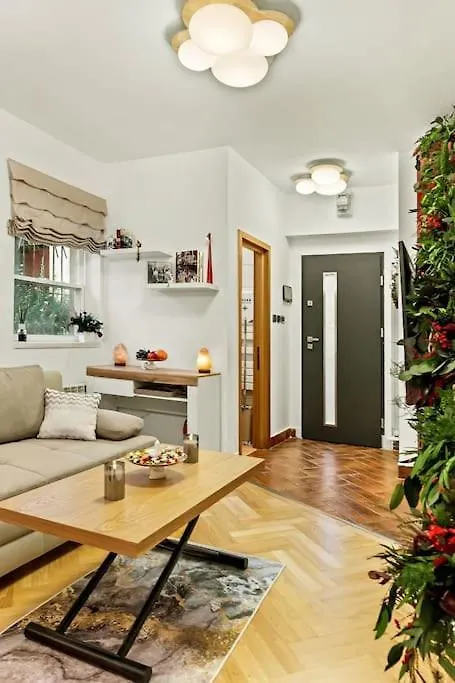 Casa De Povesti - Calea Victoriei Apartamento Bucareste Roménia