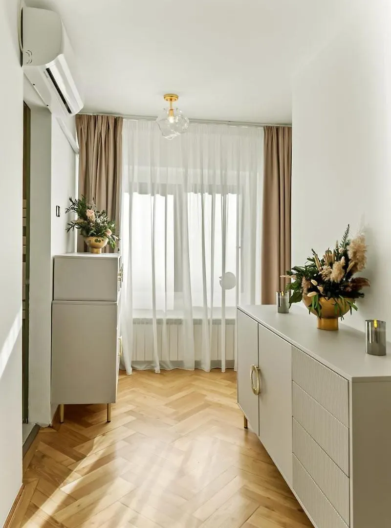 Casa De Povesti - Calea Victoriei Apartamento Bucareste Roménia