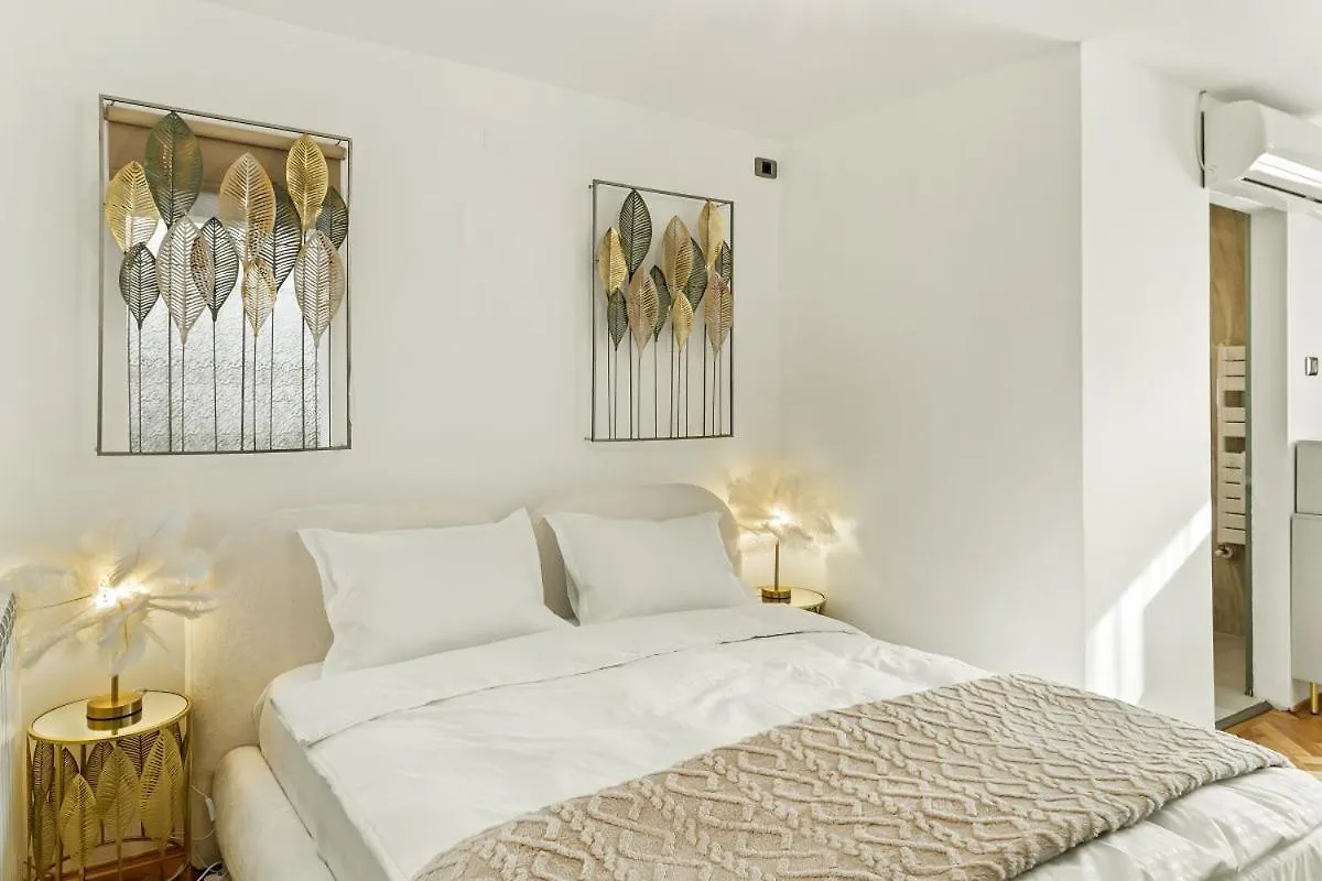 Casa De Povesti - Calea Victoriei Apartamento Bucareste