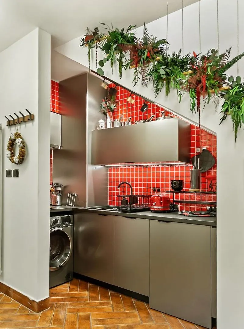 Casa De Povesti - Calea Victoriei Apartamento Bucareste